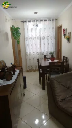 Foto do imóvel APARTAMENTO A VENDA NO BARRO BRANCO - PALMAS DO TREMEMBÉ