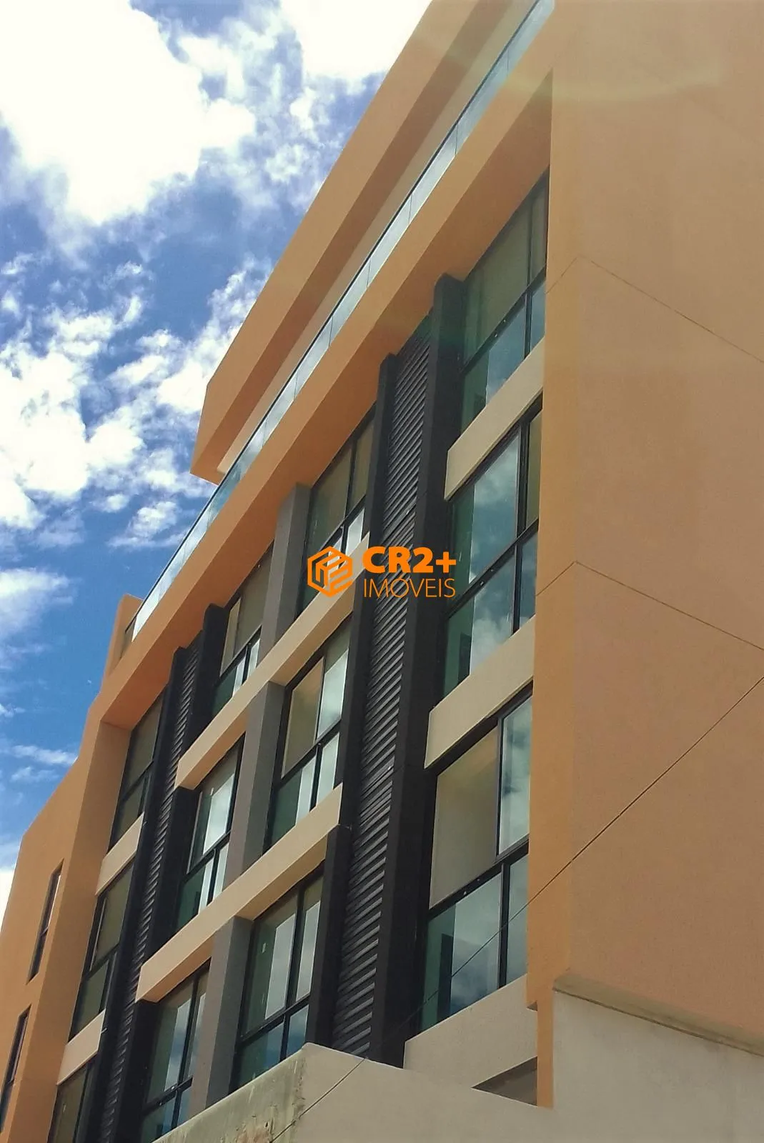 Imagem Vendo Flat na Reserva do Cupe -24m² -Porto de Galinhas