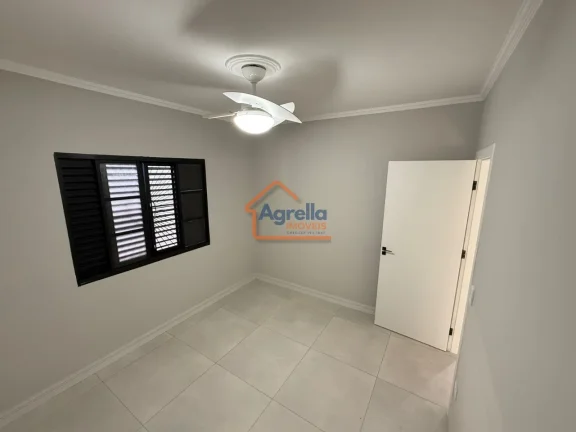 Imagem Casa à venda no bairro Recanto do Itamaracá - Mogi Guaçu/SP