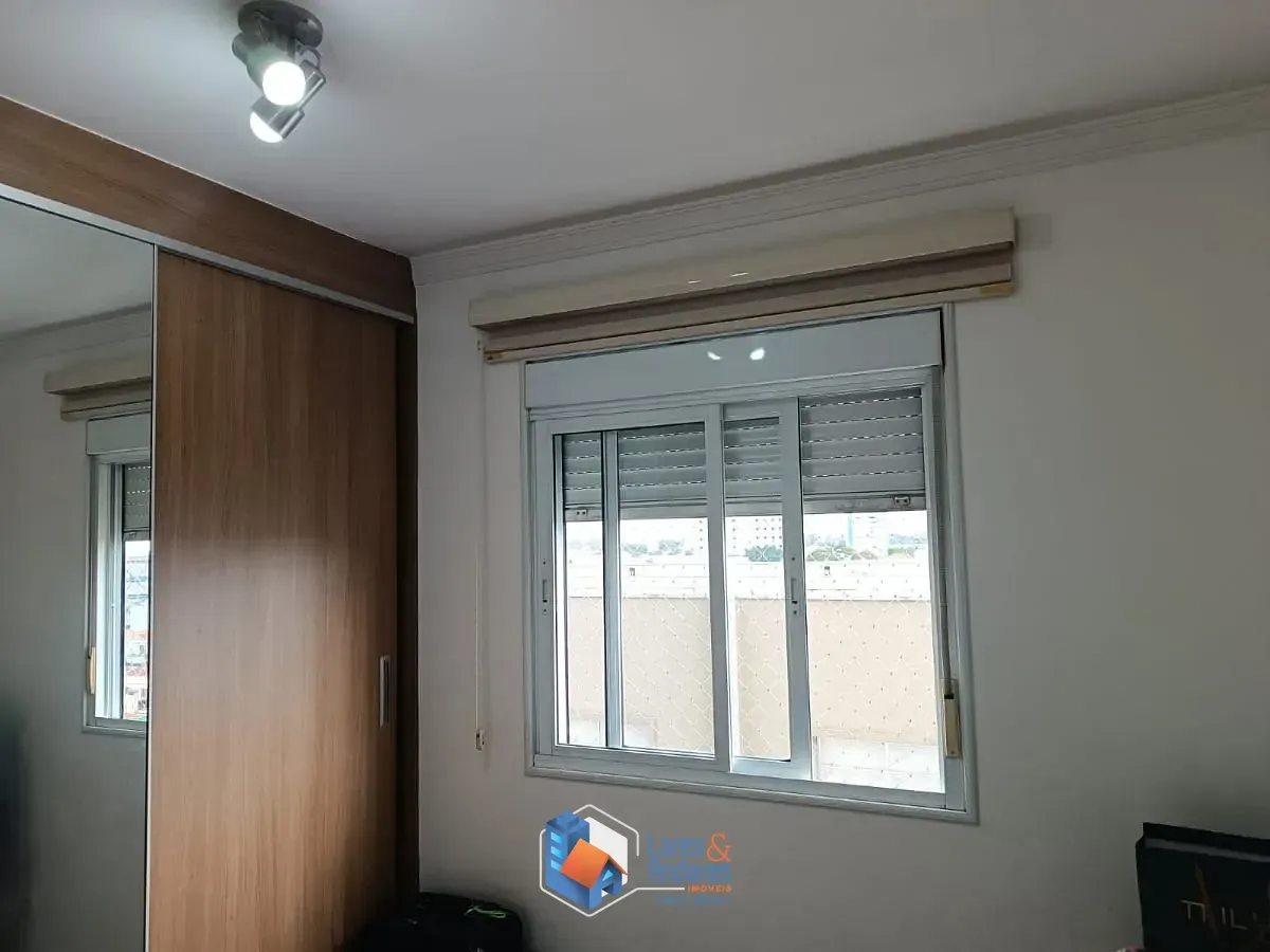 Imagem Apartamento para venda em Vila Maria com 2 quartos, sendo 1 suíte, 80m²