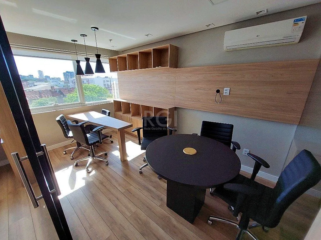 Imagem Sala Comercial em Floresta