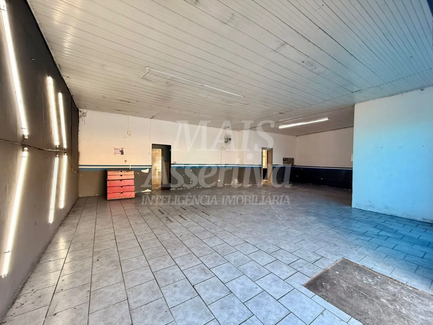 Imagem Imóvel Comercial para Locação Anual no bairro Canudos em Novo Hamburgo