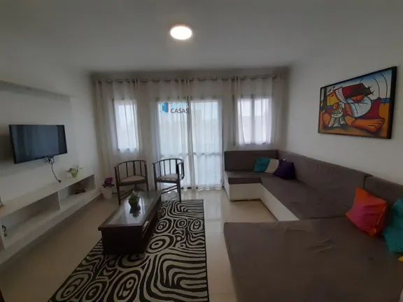 Imagem Cobertura com 4 Quartos à Venda, 180 m² em Enseada - Guarujá