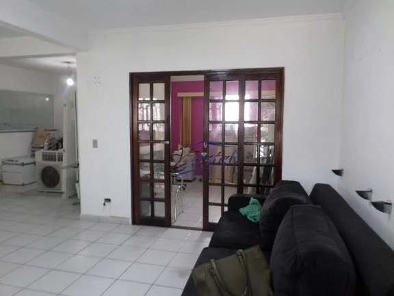 Imagem Casa com 3 quartos (1 suíte) à venda, 110 m² - Jardim Sarah - Butantã - São Paulo/SP
