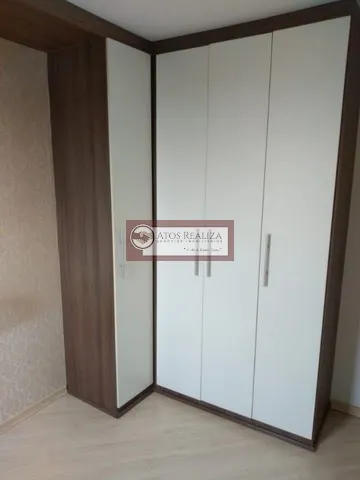 Imagem Apartamento em Jardim Lallo - São Paulo