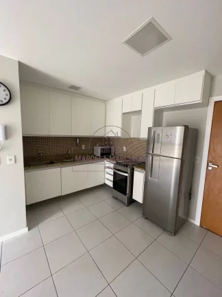 Imagem Apartamento 1 quarto com vista para o mar em Itaparica
