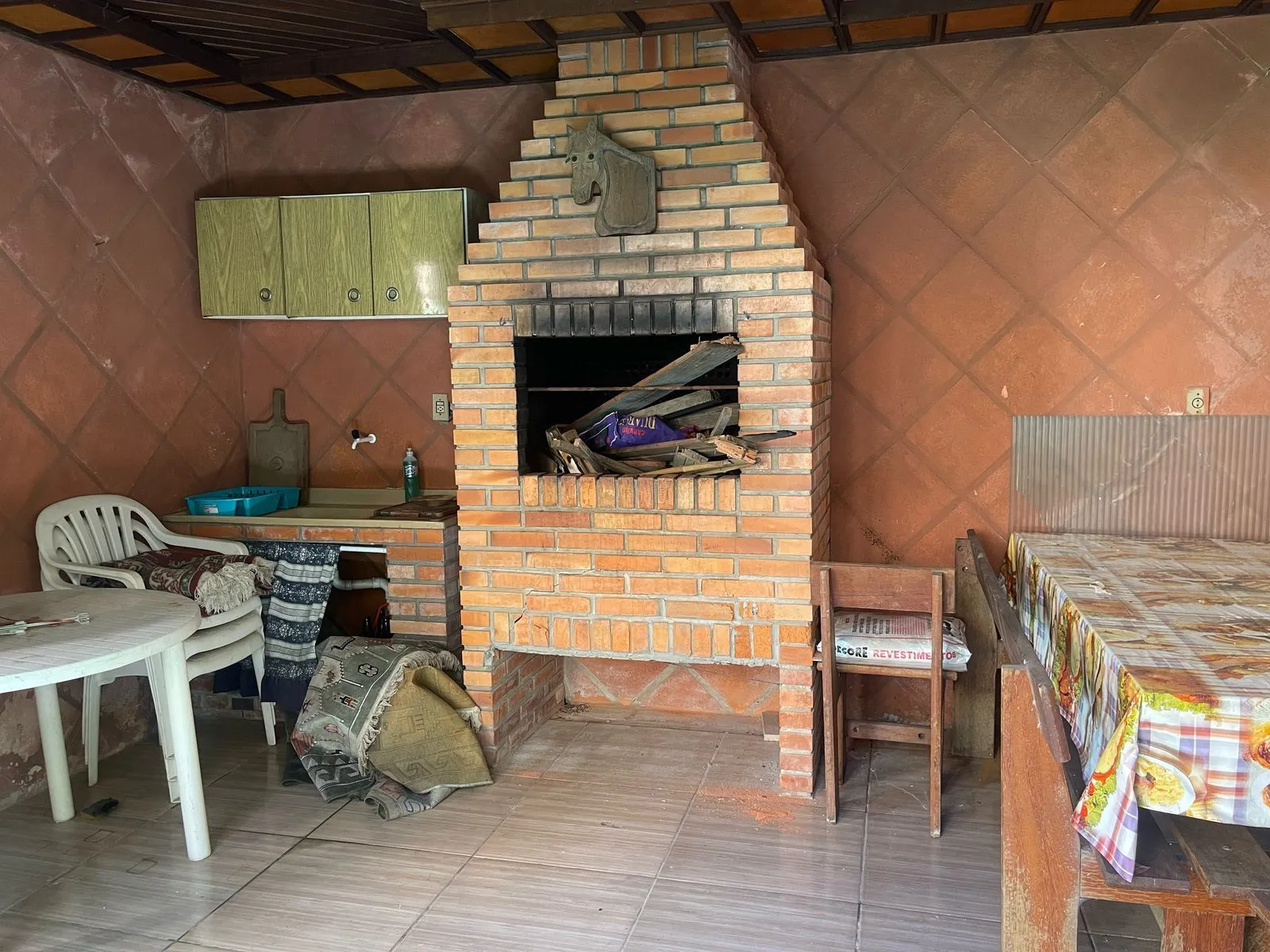 Imagem **Casa Residencial à Venda em Porto Alegre, Rio Grande do Sul**