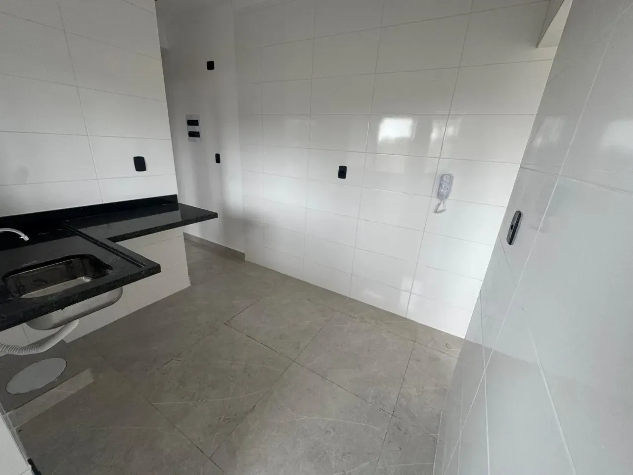 Imagem Apartamento com 2 Quartos à Venda, 43 m² em Jardim São Francisco - Cubatão