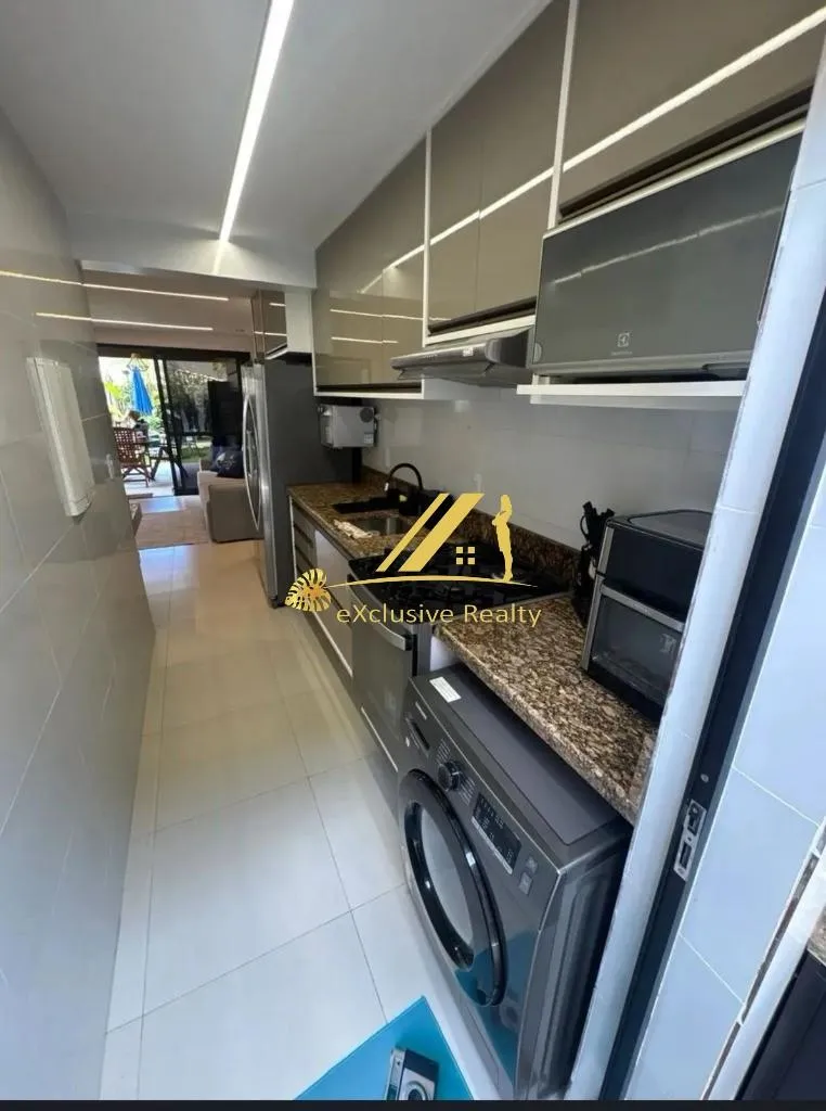 Imagem Apartamento RESIDENCIAL em Camaçari - Bahia, Parque Nascente do Rio Capivara