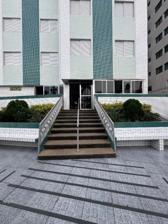Imagem APARTAMENTO COM 72,00 m² - GUILHERMINA - PRAIA GRANDE SP