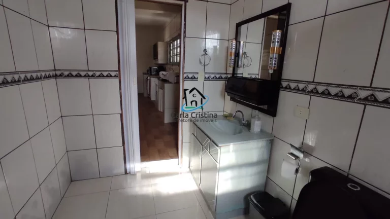 Imagem CASA RESIDENCIAL em Matinhos - PR, Balneario Gaivotas