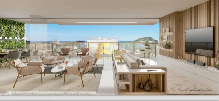 Imagem BELÍSSIMO EMPREENDIMENTO IMOBILIÁRIO LOCALIZADO NA ENSEADA DO SUÁ EM VITÓRIA/ES!