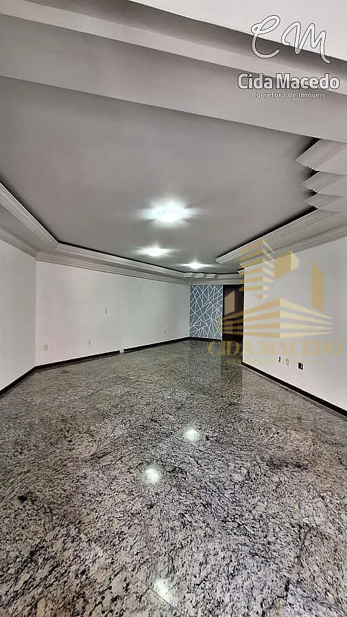 Imagem Apartamento a Venda no bairro Tambaú - João Pessoa, PB