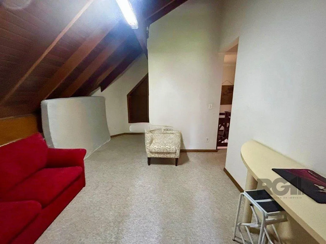 Imagem Apartamento à venda no Residencial Ile de France, com 2 dormitórios