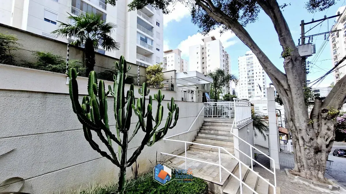 Imagem Cobertura para venda em Santana com 2 quartos, sendo 1 suíte, 164m²