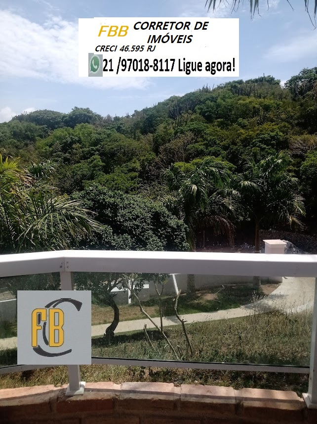 Imagem Casa de Condomínio com 3 Quartos à Venda, 170 m² em Peró - Cabo Frio