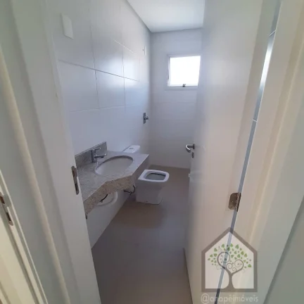 Imagem Apartamento cobertura no Itacorubi