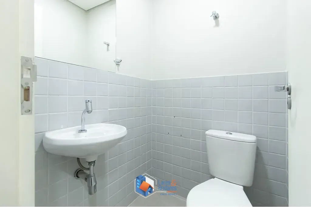 Imagem Casa à venda 3 Quartos 1 Suite 2 Vagas 210M² Campo Belo São Paulo - SP