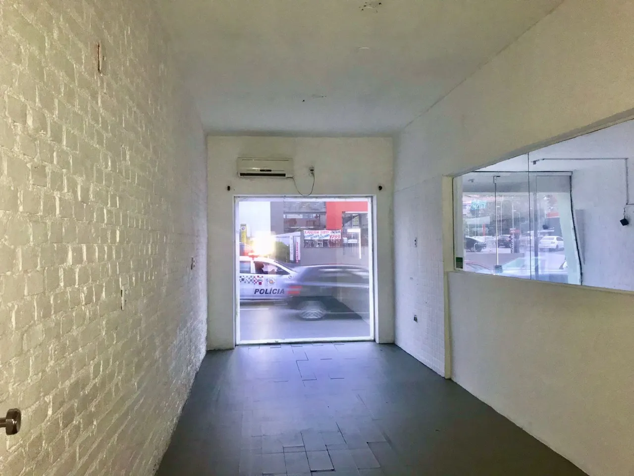 Imagem Casa Comercial à Venda ? Centro de Sorocaba