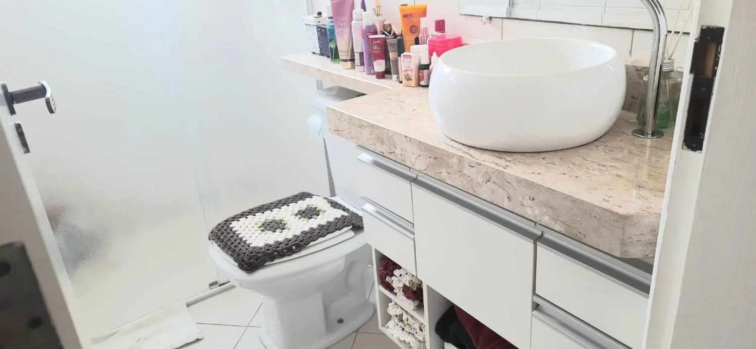 Imagem Oportunidade Imperdível: Apartamento de 84m² à Venda no Residencial Quinta das Jabuticabas - Valinhos/SP