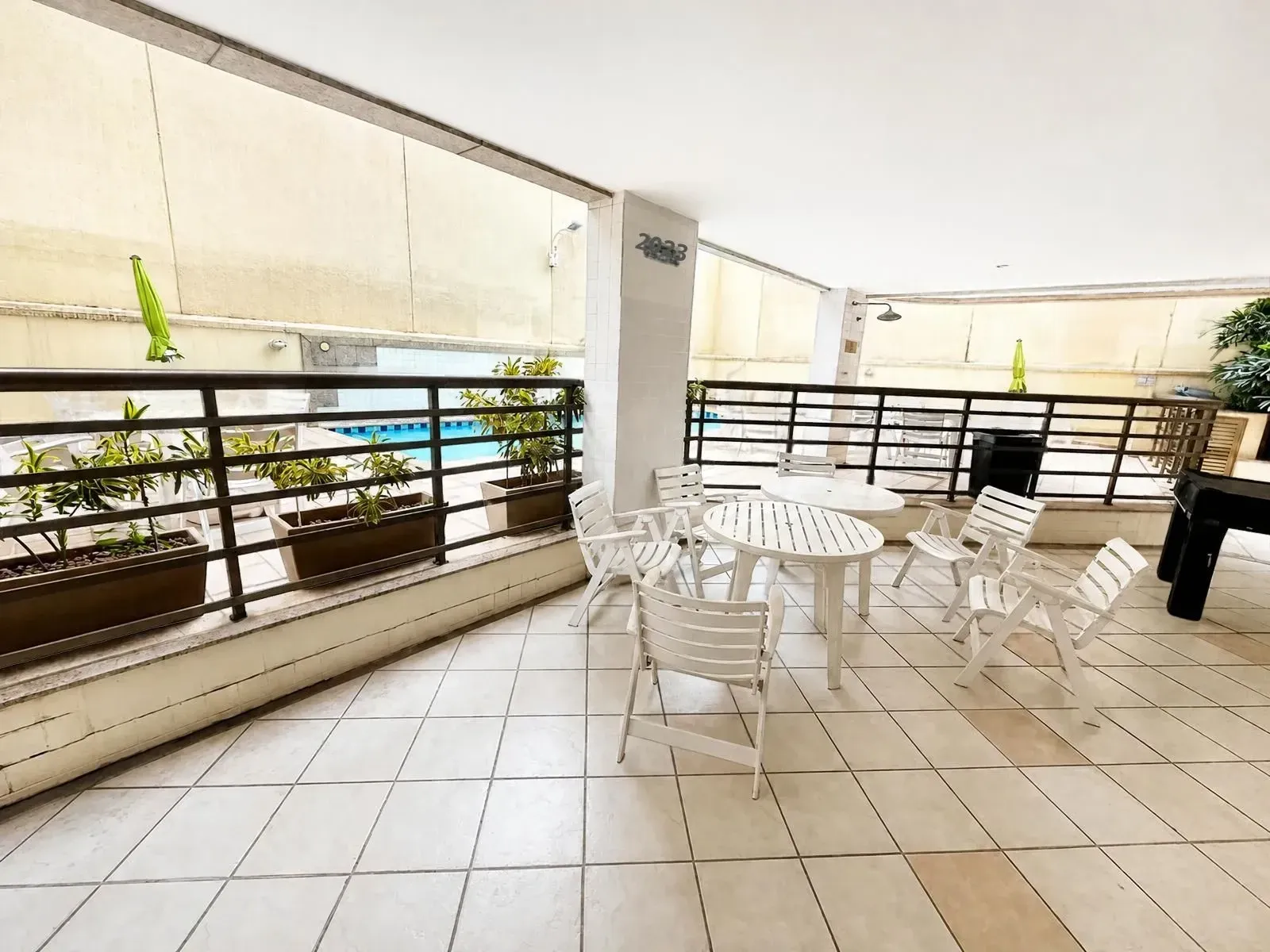 Imagem Apartamento com 3 Quartos à Venda, 103 m² em Botafogo - Rio de Janeiro