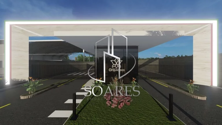 Imagem BOSQUE DAS ORQUIDEAS LOTES RESIDENCIAL