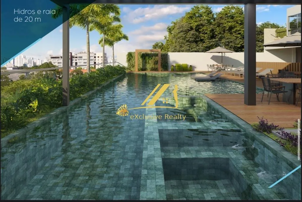 Imagem Apartamento RESIDENCIAL em Salvador - Bahia, Horto Florestal