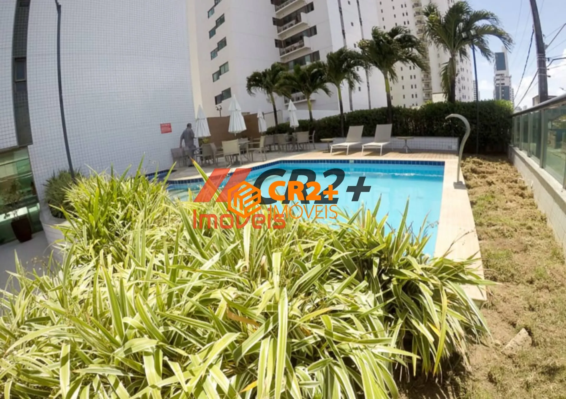 Imagem Apartamento a Venda 126m2 com 4 Quartos, 2 Suítes, no Pina.