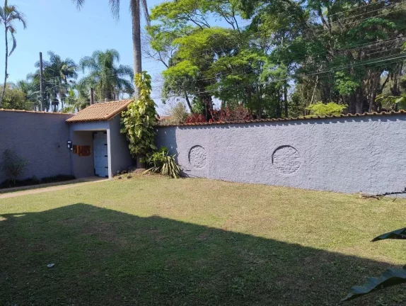 Imagem Casa a Venda/ Condomínio Morada dos Colibris/ Embu