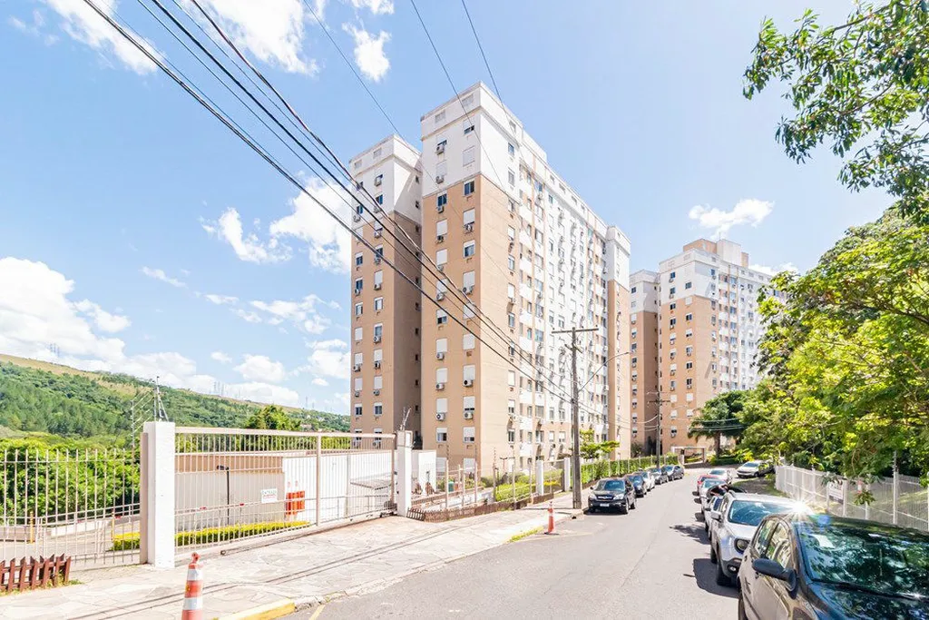 Imagem Apartamento em Jardim Carvalho