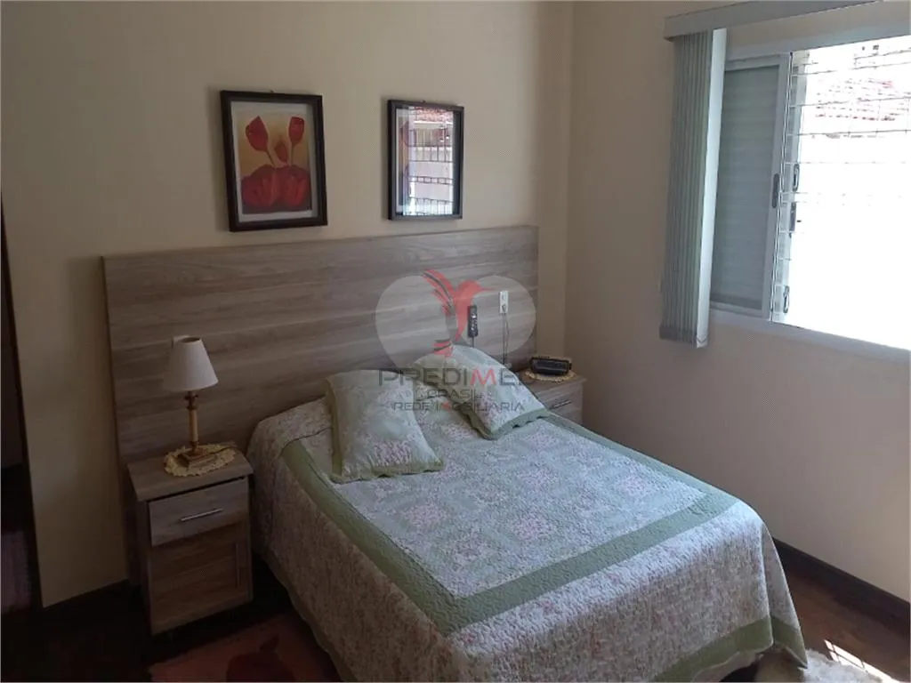 Imagem Casa de 2 quartos, 204m² no bairro Vila Irerê, em Lençóis Paulista