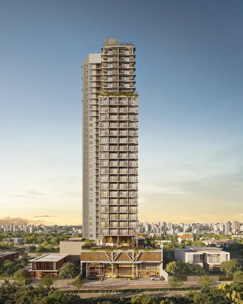 Imagem Nativ Parque Areião