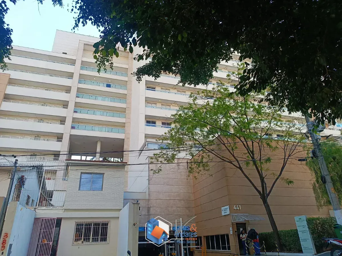 Imagem Conjunto comercial para venda em Vila Ester (Zona Norte), 48m²