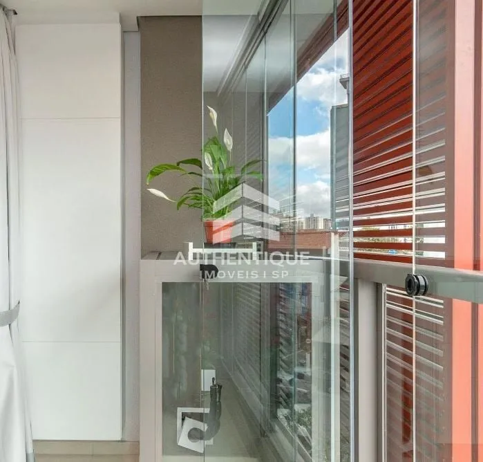 Imagem AXIS VILA MARIANA - Apartamento à venda em São Paulo/SP