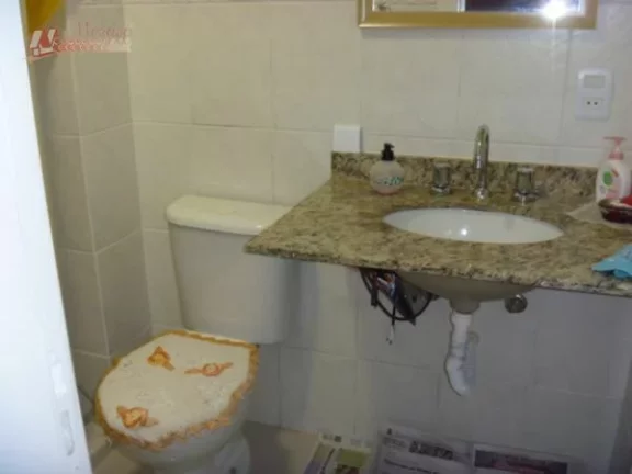 Imagem Gardemn de 104 m² prvativos, 2 dormitórios, vaga e infraestrutura.