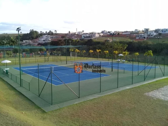 Imagem Terreno à venda, 690 m² por R$ 375.000,00 - Condomínio Shambala III - Atibaia/SP