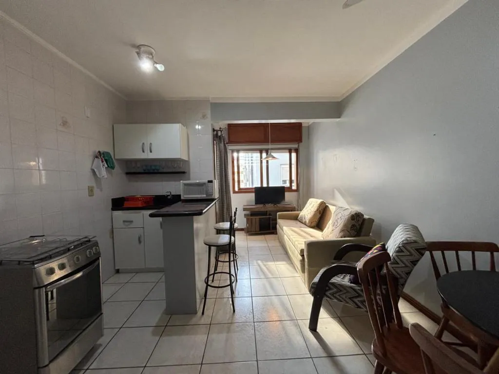 Foto do imóvel: Apartamento 1 Dormitório - Bairro Centro em Rua Poti