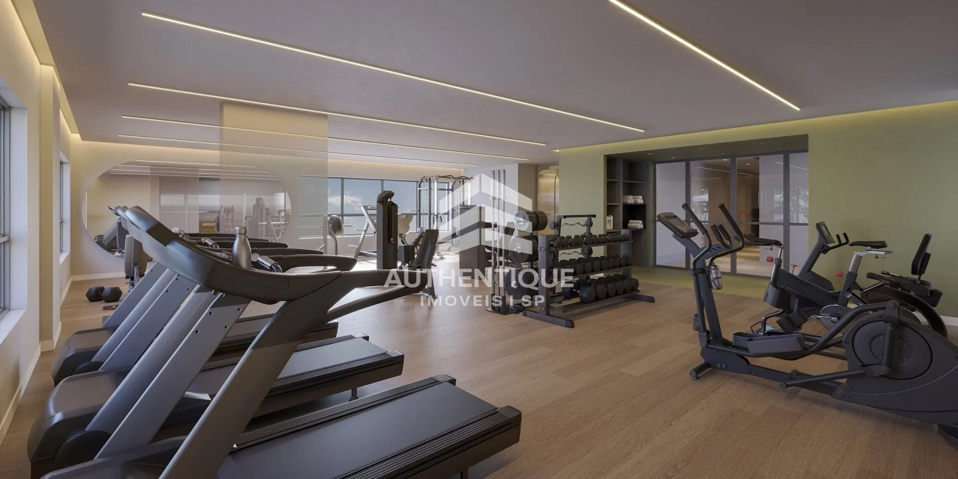 Imagem ASTRO KLABIN - Apartamento à venda no bairro Vila Mariana - São Paulo/SP, Zona Sul
