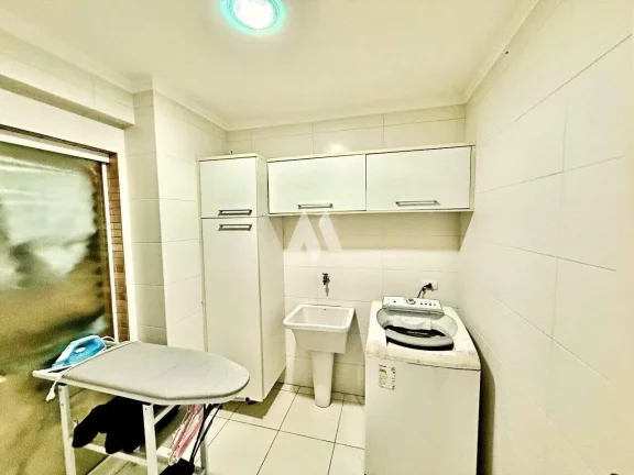 Imagem Apartamento à venda no Gonzaga! Com varanda gourmet e lazer