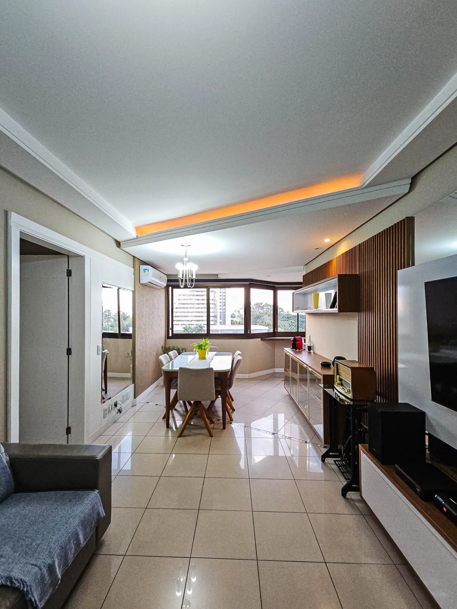 Imagem Apartamento em Vila Ipiranga