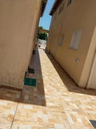 Imagem EXCELENTE OPORTUNIDADE NA CIDADE DA CRIANÇA PRAIA GRANDE! 2 DORMITÓRIOS 1 VAGA!!!