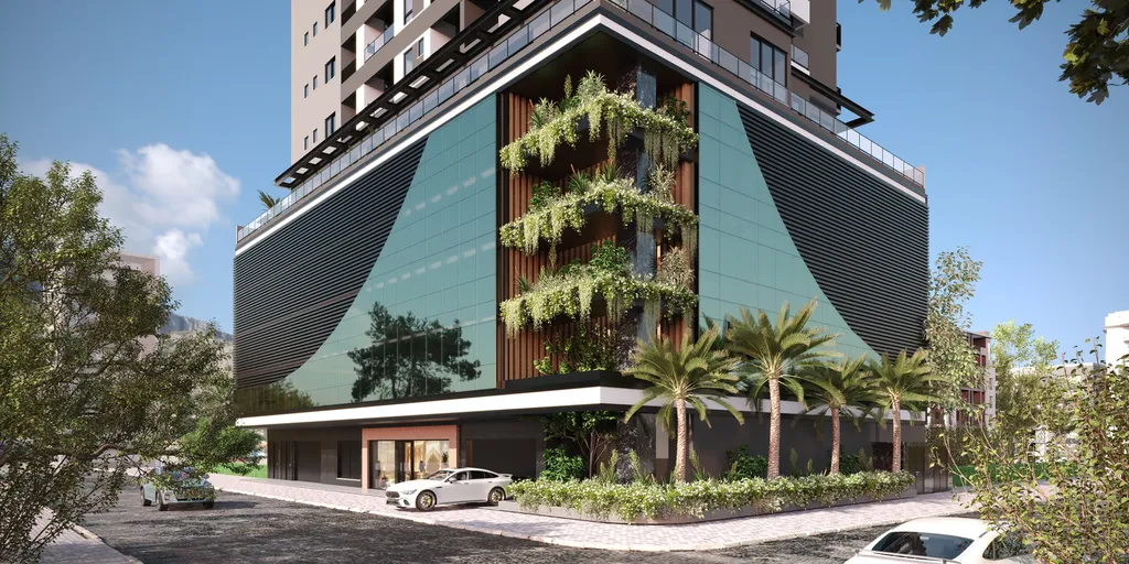 Imagem APARTAMENTO RESIDENCIAL em Barra Velha - SC, Barra Velha