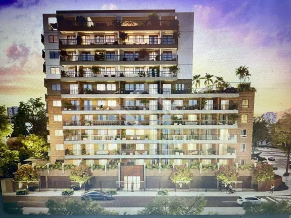 Vende Apartamentos Cores da Tijuca , Studios, 1, 2 quartos