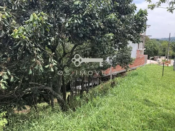 Imagem Terreno 875m² no Condomínio Golf Village, Granja Vianna