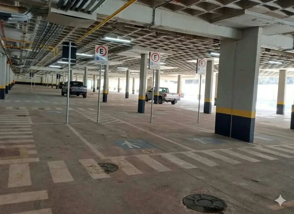 Imagem Apartamento com 2 Quartos para Alugar, 66 m² em Centro - Itupeva