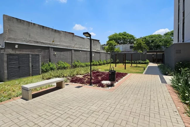 Imagem VIVAZ VILA GUILHERME - Apto de 34m² (Revenda), em excelente localização da zona norte de SP