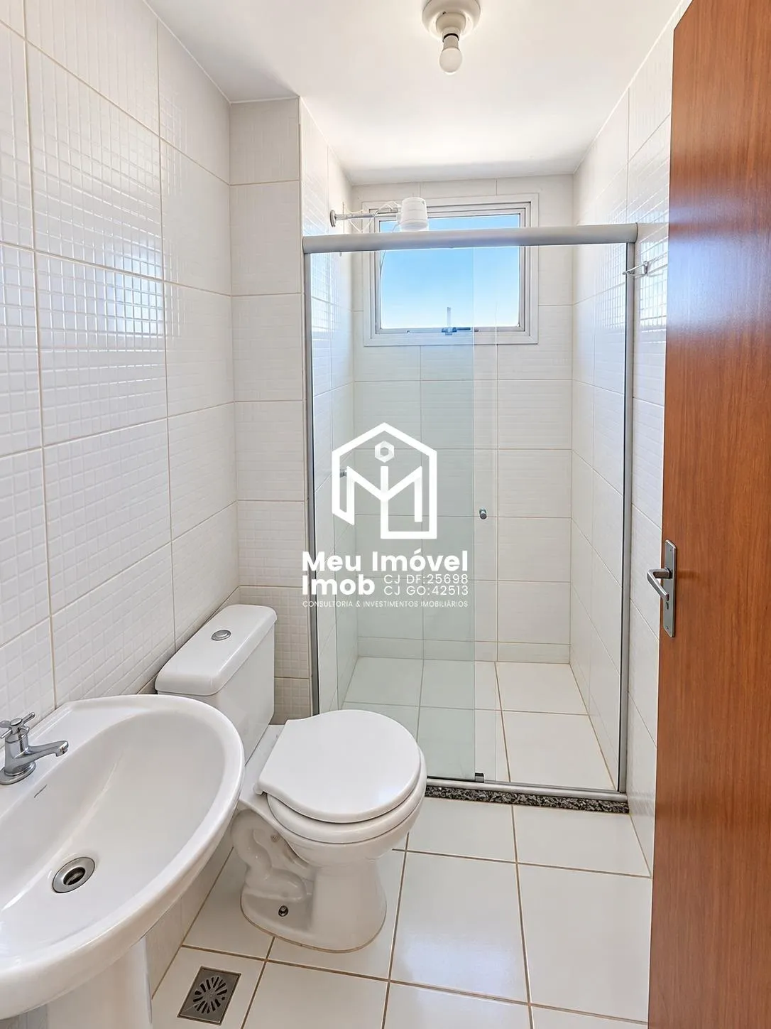 Imagem Res. Janete Gontijo APTO 2 Quartos 1 Vaga 49m²