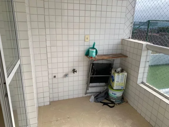Imagem EXECELENTE APARTAMENTO 1 DORMITÓRIO NA TUPI COM 1 VAGA DE GARAGEM!!!