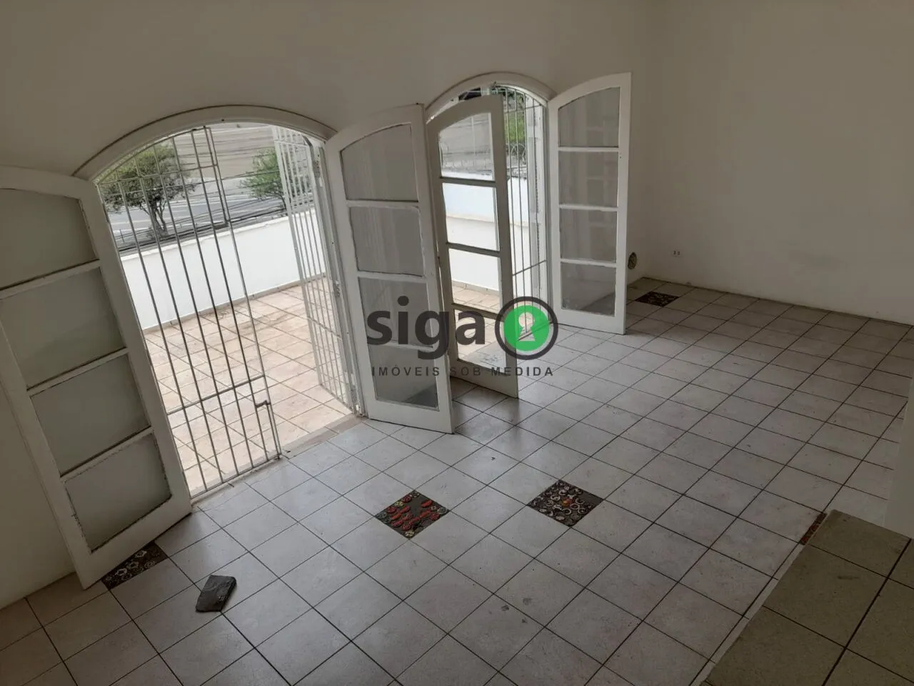 Imagem Casa à venda no Morumbi com 162m².