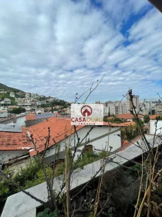 Imagem Casa com 4 quartos à venda, 463 m² - Mangabeiras - Belo Horizonte/MG